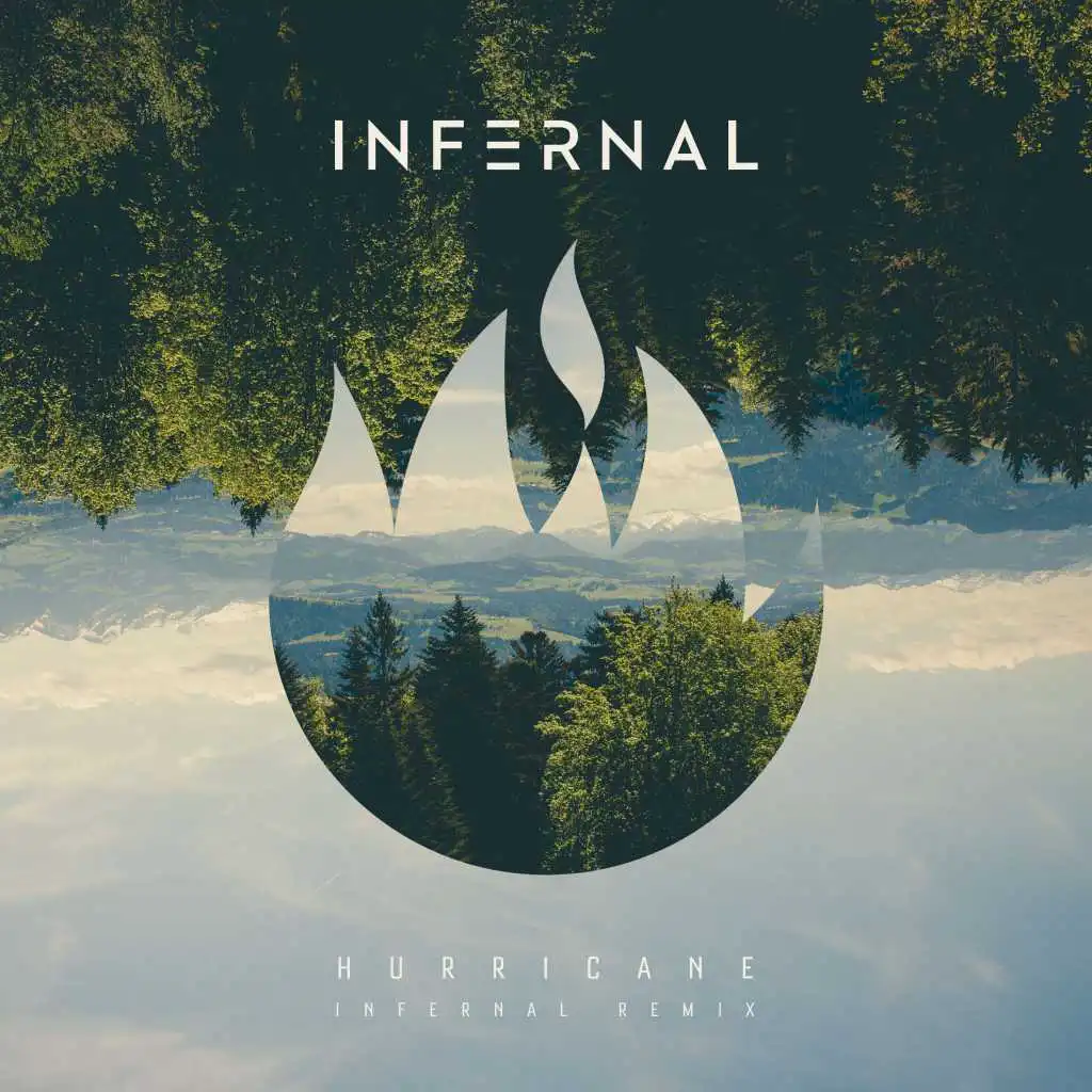 Hurricane (Infernal Remix Edit)