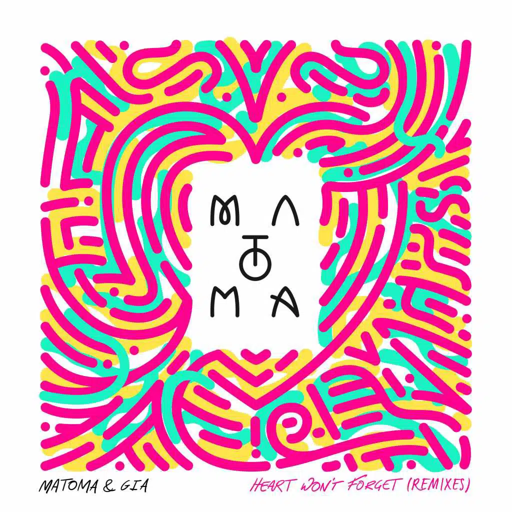 Heart Won't Forget (AIRWAV Remix)