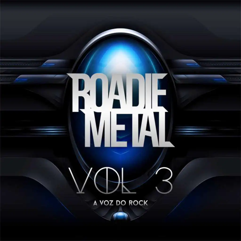 Roadie Metal, Vol. 03