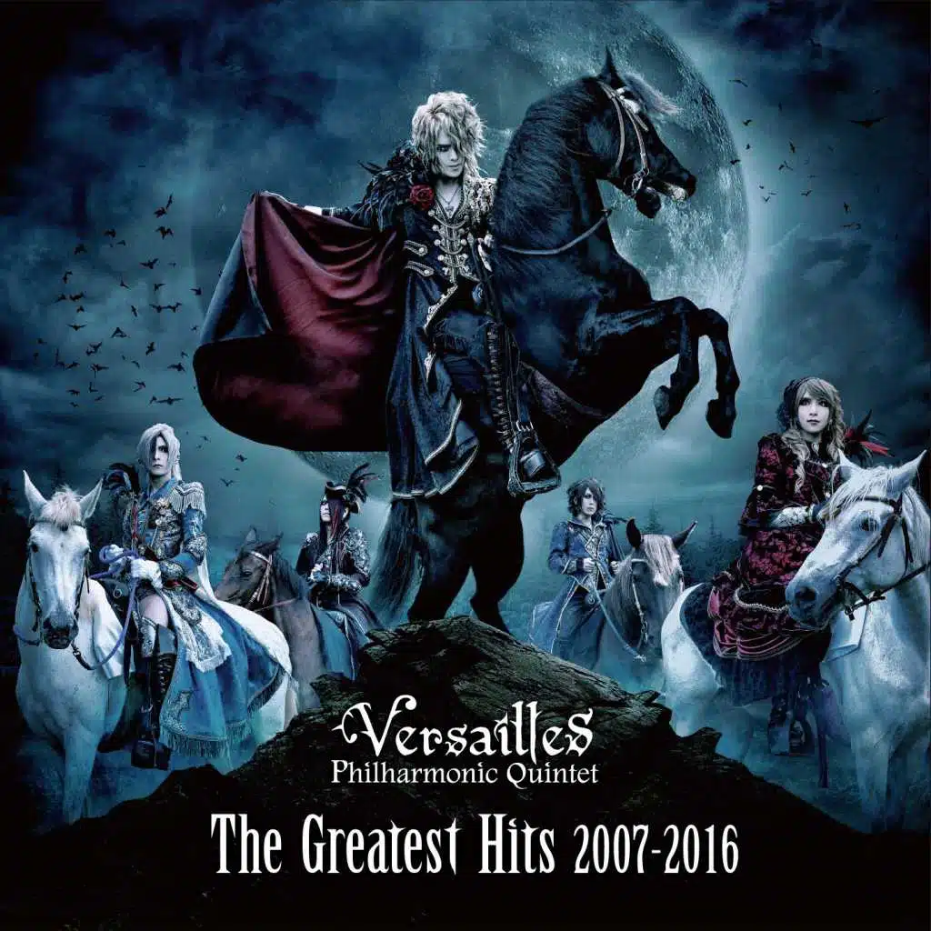 The Greatest Hits 2007-2016