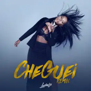 Cheguei (Remixes)