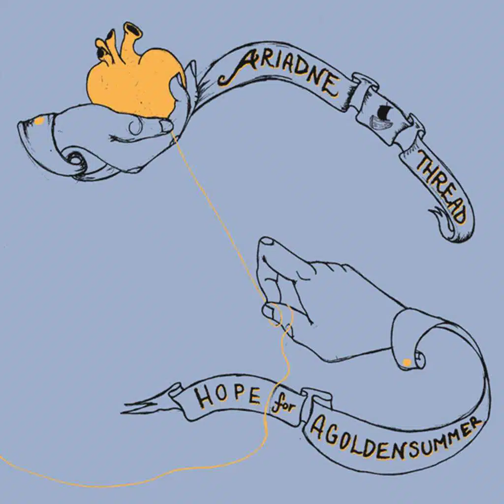 Ariadne Thread