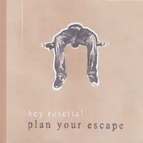 Plan Your Escape