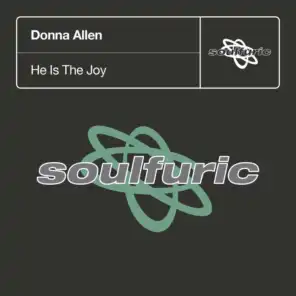 He Is The Joy (Jose Nunez 'Subliminal' Dub)