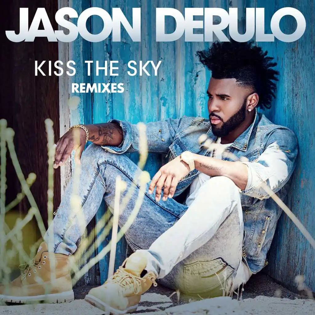 Kiss the Sky (Motiv8 Remix)