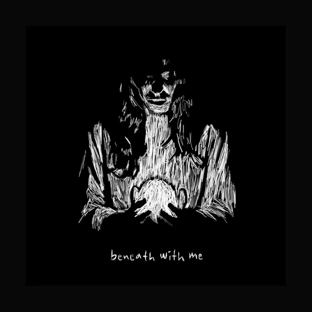 Beneath with Me (feat. Skylar Grey)