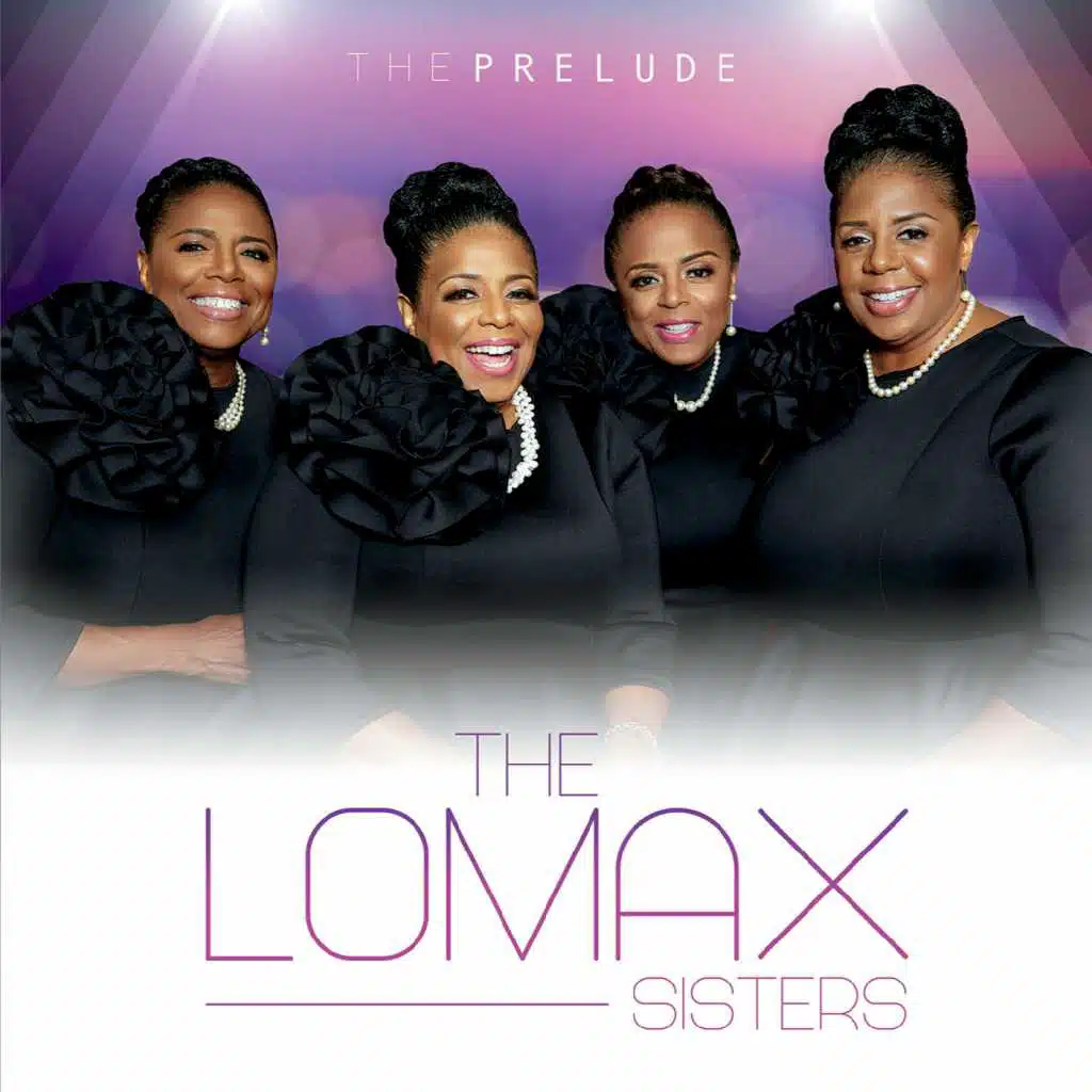 The Lomax Sisters