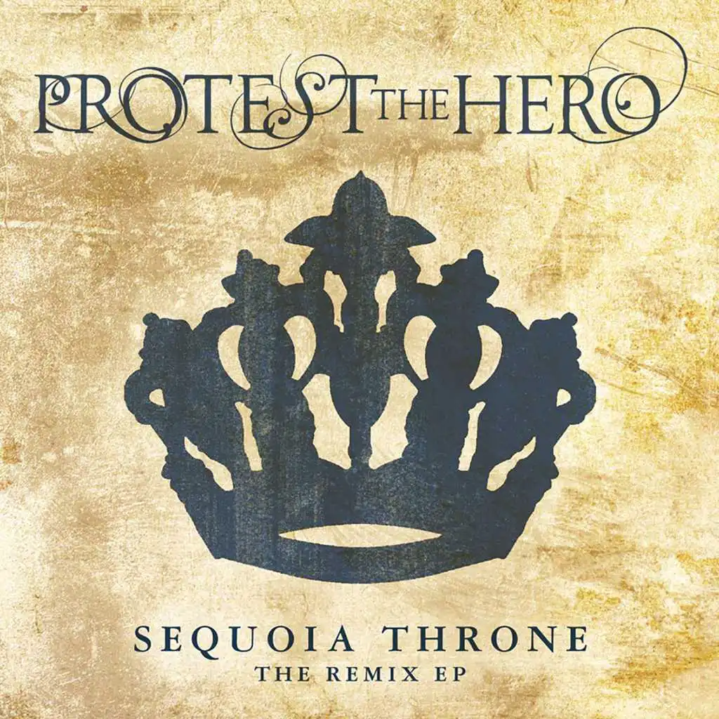 Sequoia Throne (L-Ion Remix)