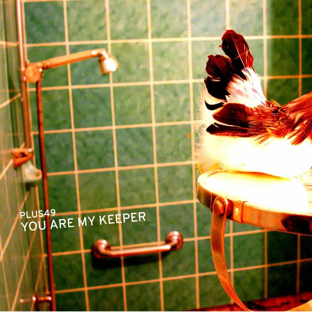 You Are My Keeper (Radio Version)