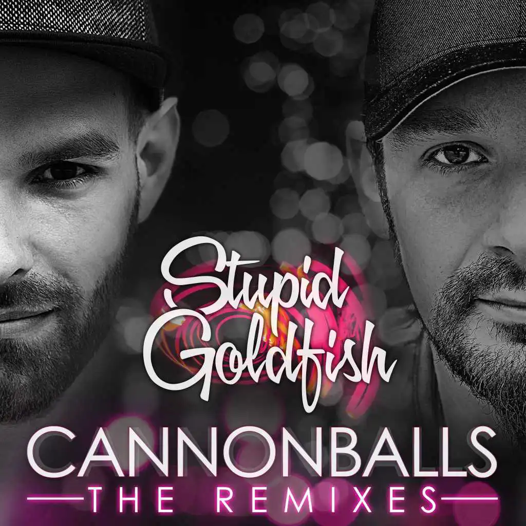 Cannonballs (Shaun Bate Remix) [Edit] (Shaun Bate Remix; Edit)