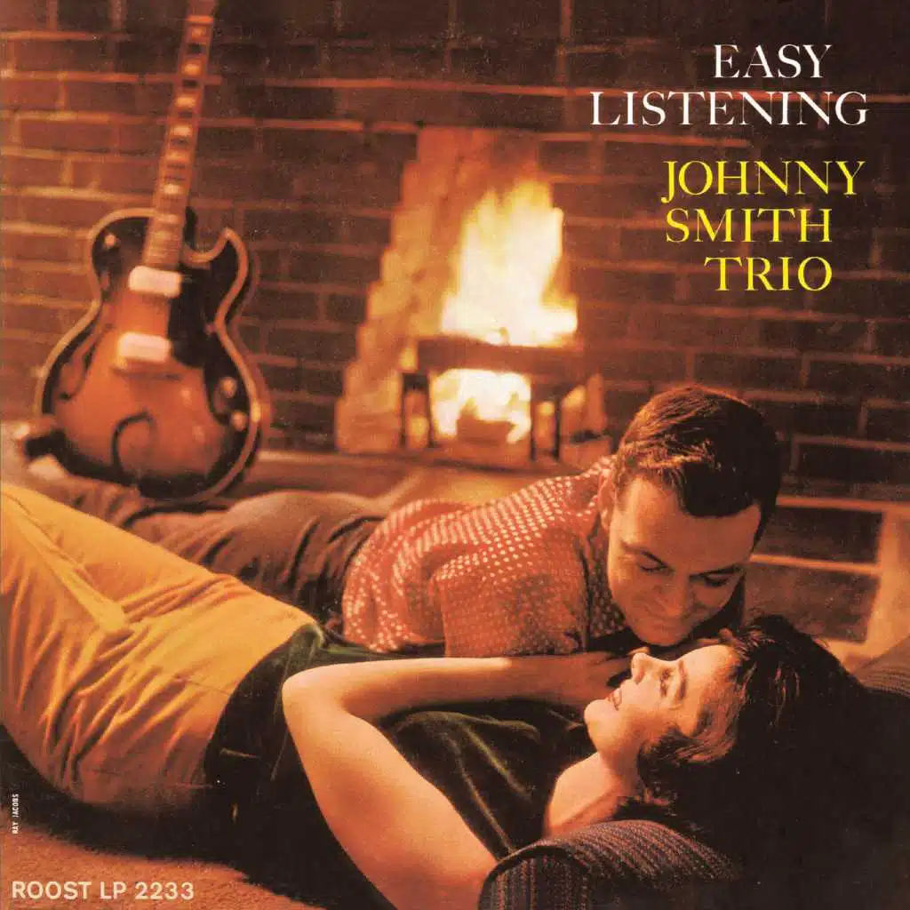 Easy Listening (2005 Remaster)
