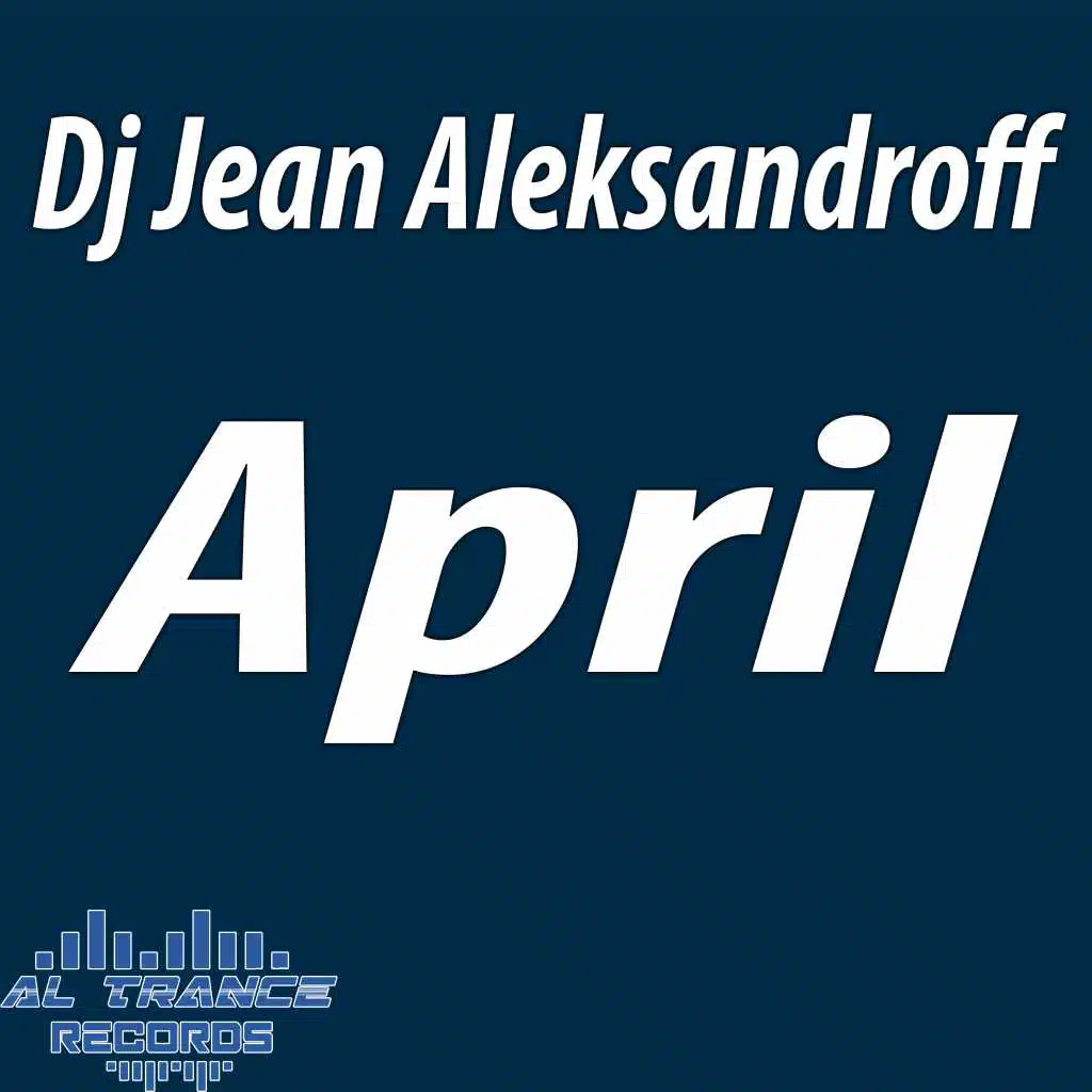 Dj Jean Aleksandroff