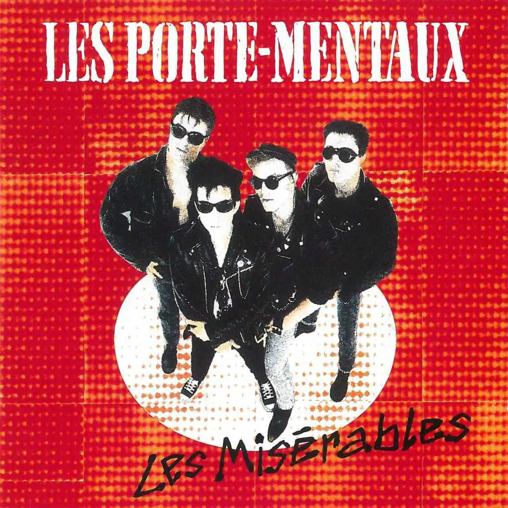 Les Porte-mentaux