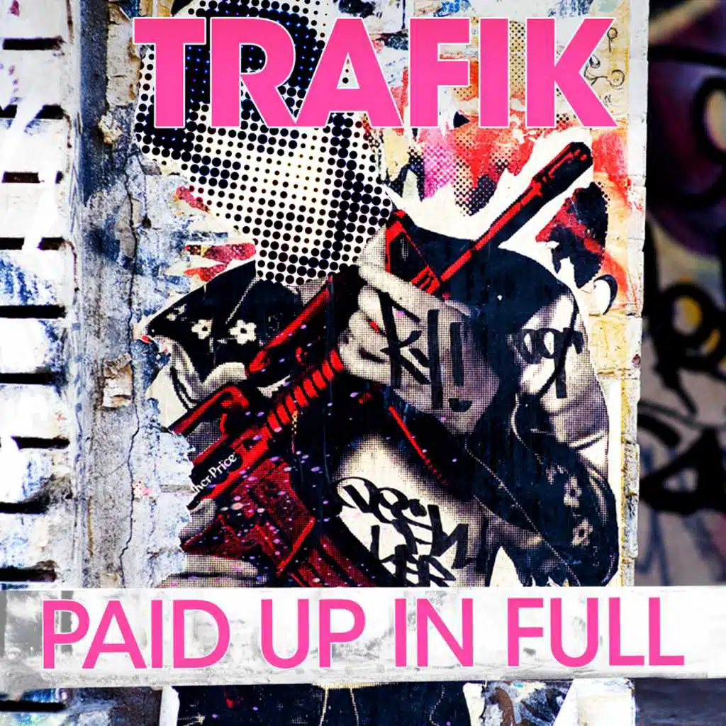 Paid Up In Full (feat. Lehtmojoe, Sharam Jey & Thomas Sagstad & Mike Hawkins)