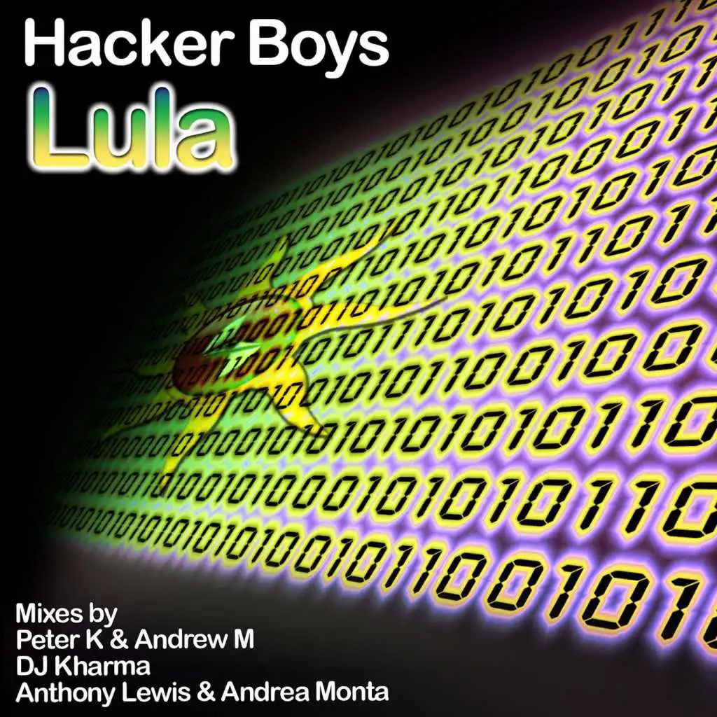 Lula (Peter K & Andrew M Mix)