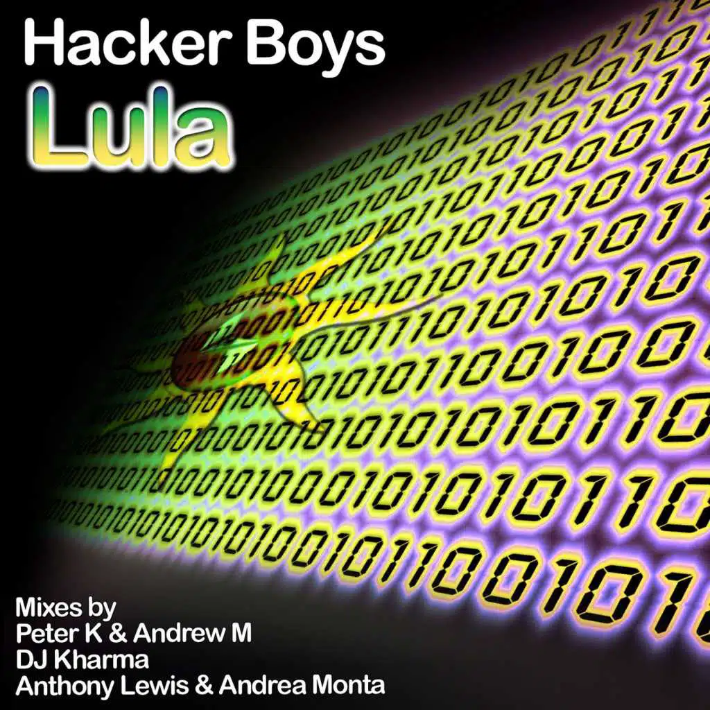 Lula (Peter K & Andrew M Radio Edit)