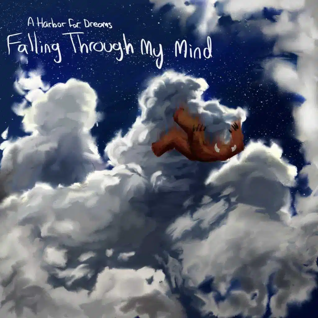 Falling Through My Mind