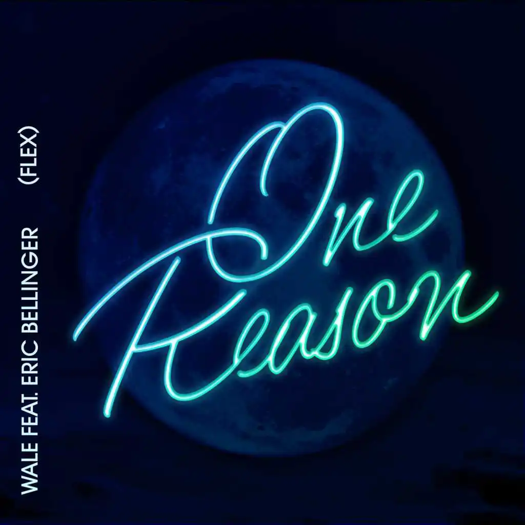 One Reason (Flex) (feat. Eric Bellinger)