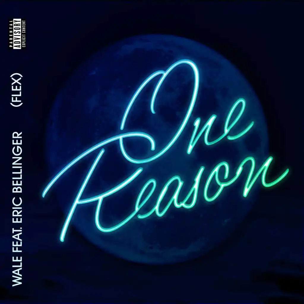 One Reason (Flex) [feat. Eric Bellinger]