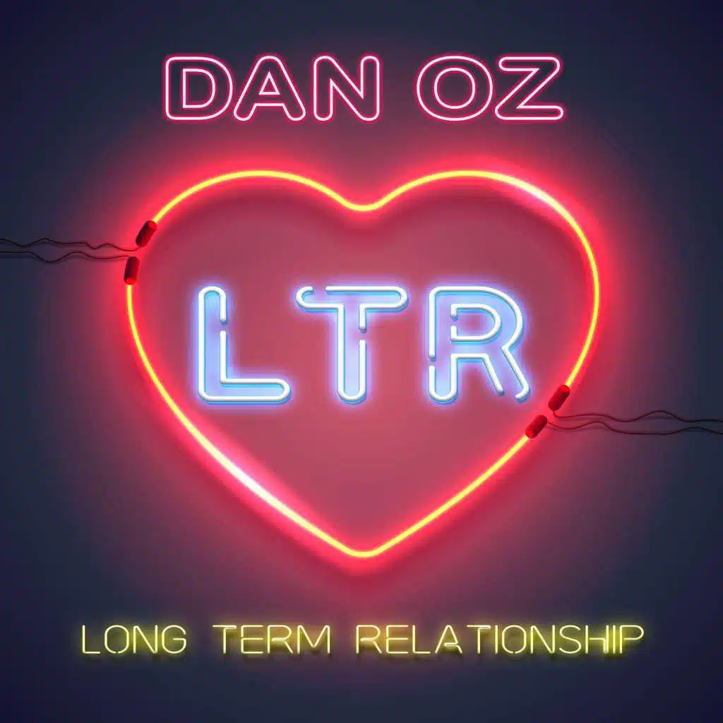 LTR (Long Term Relationship) [Instrumentals]