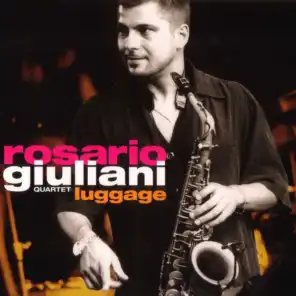 Rosario Giuliani Quartet