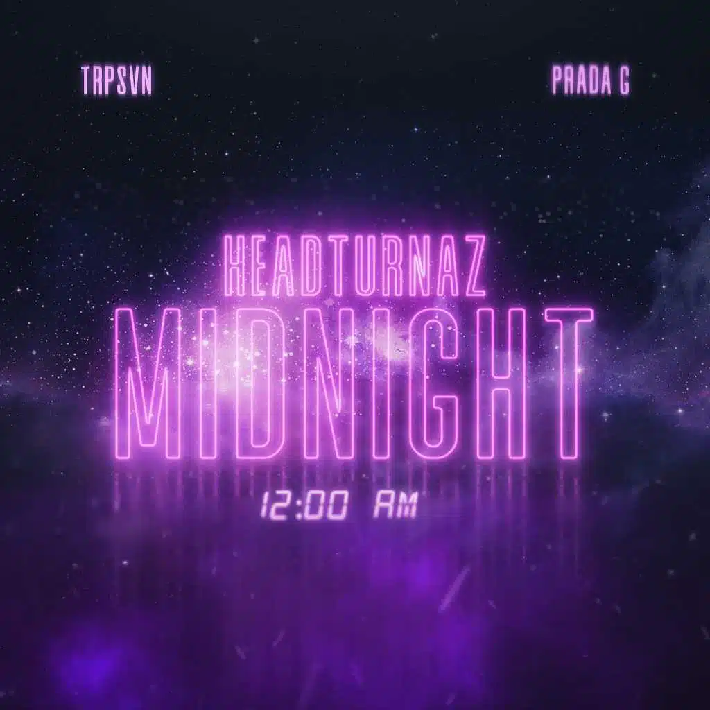 Midnight