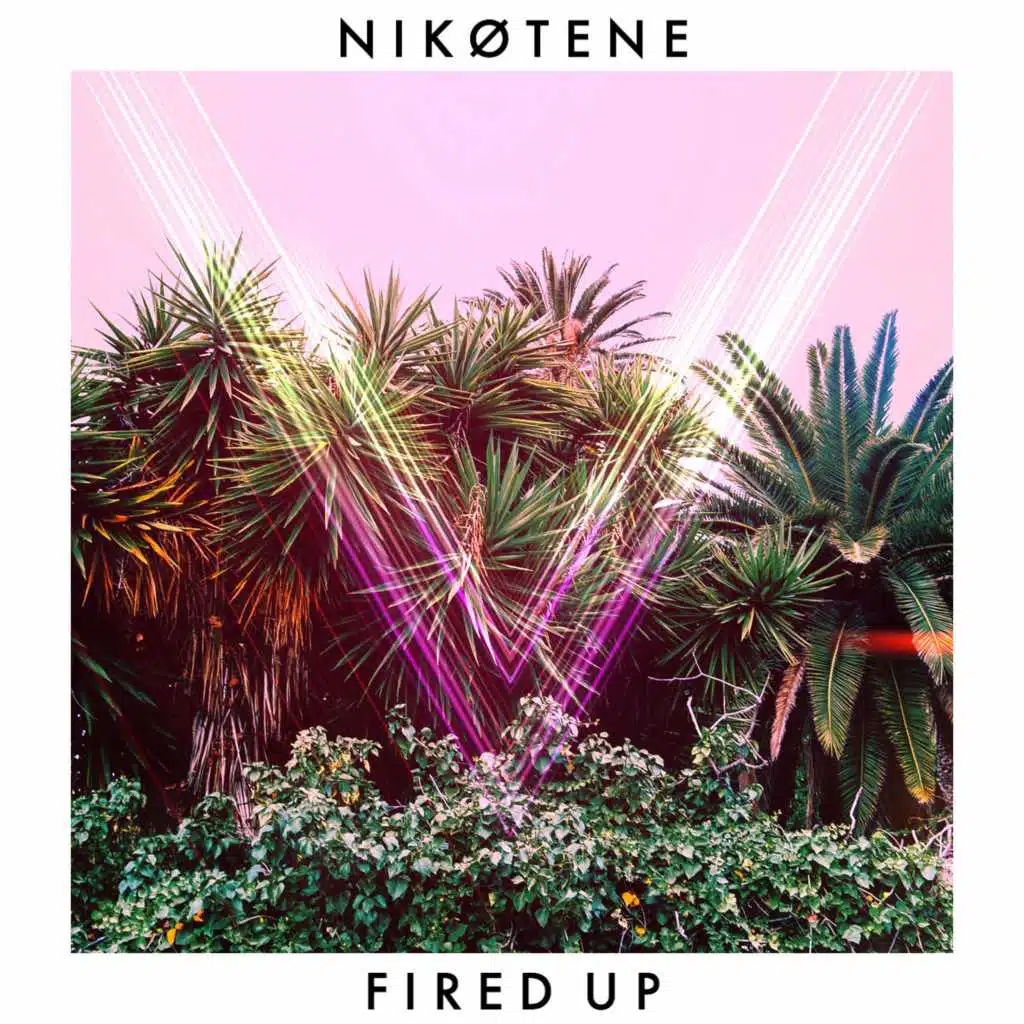 Fired Up