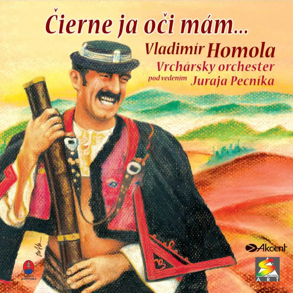 Medzi dvoma vàšky – čakajže ma, moja milá