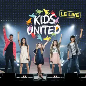 Kids United (Live)