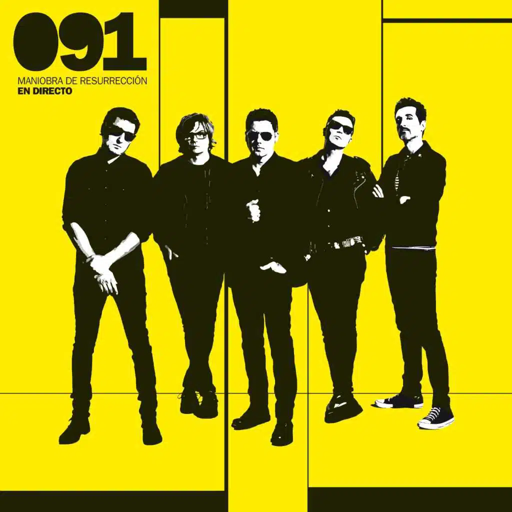 Esperar la lluvia (Maniobra de resurrección)