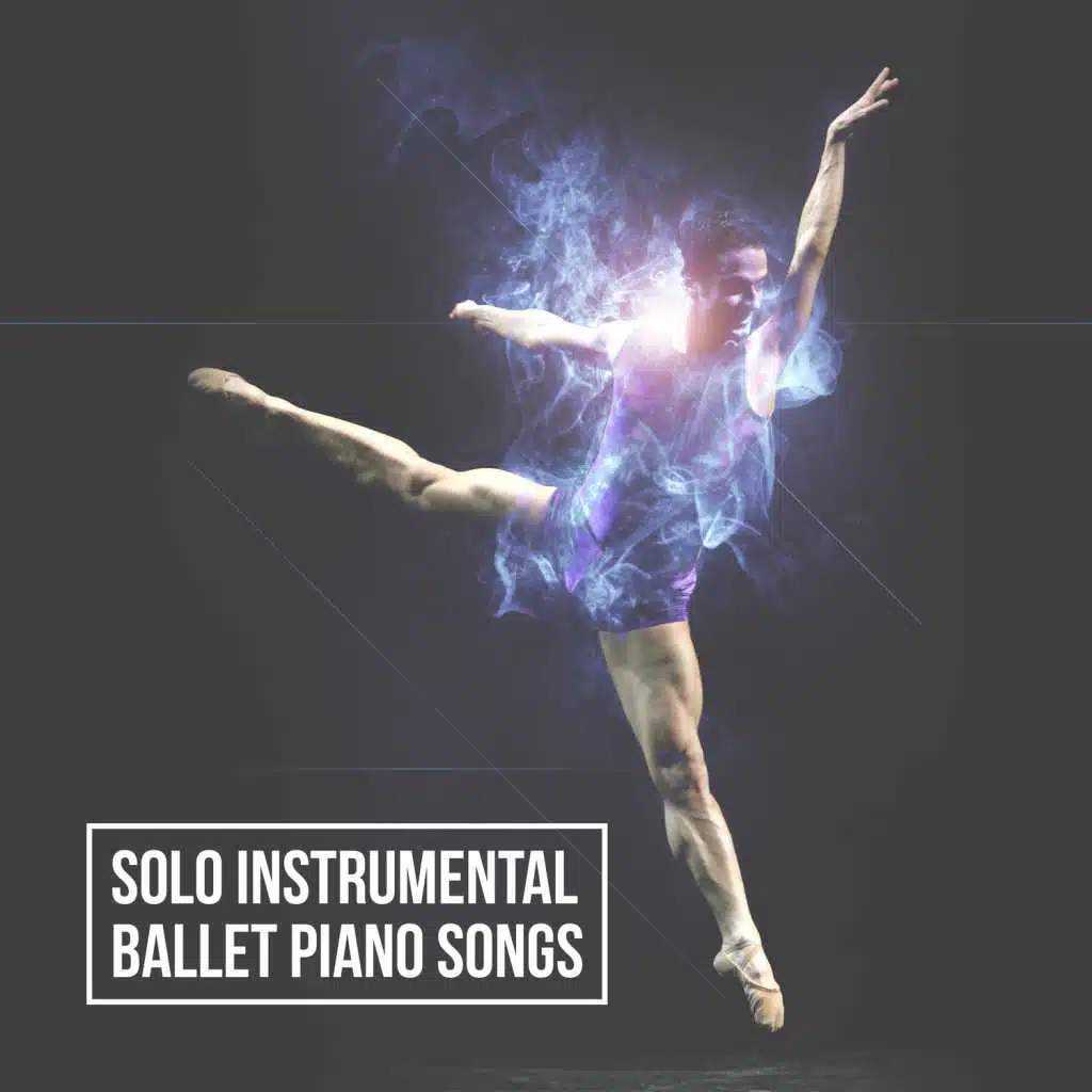 Soft Ballet Dance