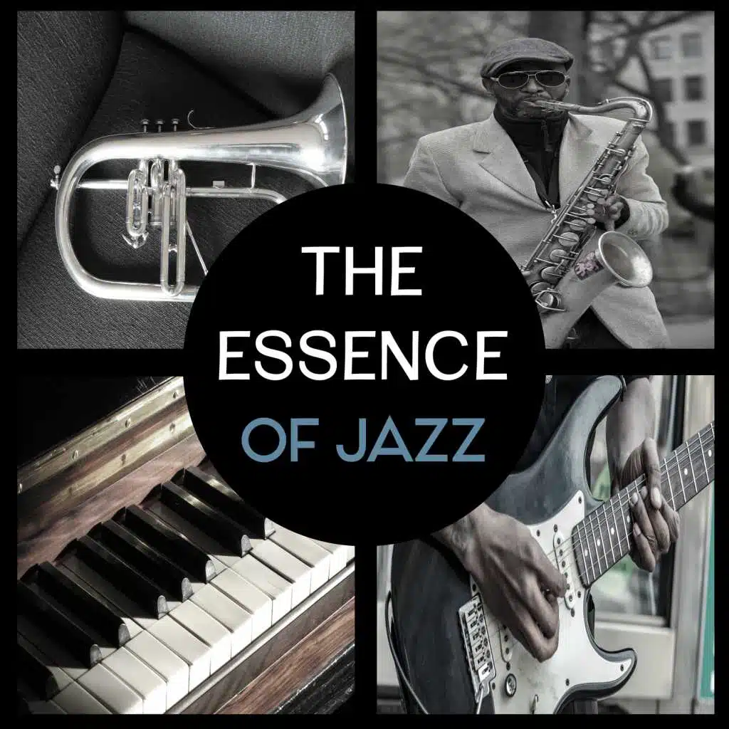 The Essence of Jazz – Ultimate Jazz Collection, Piano Bar Lounge Jazz, Smooth Jazz for Relaxation, Essential Jazz
