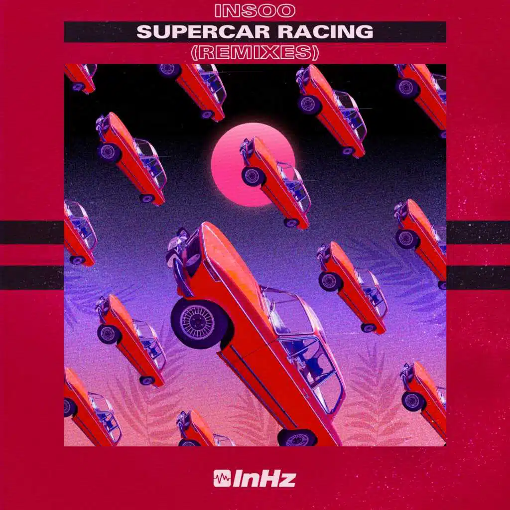 Supercar Racing (Jeongdong Remix)