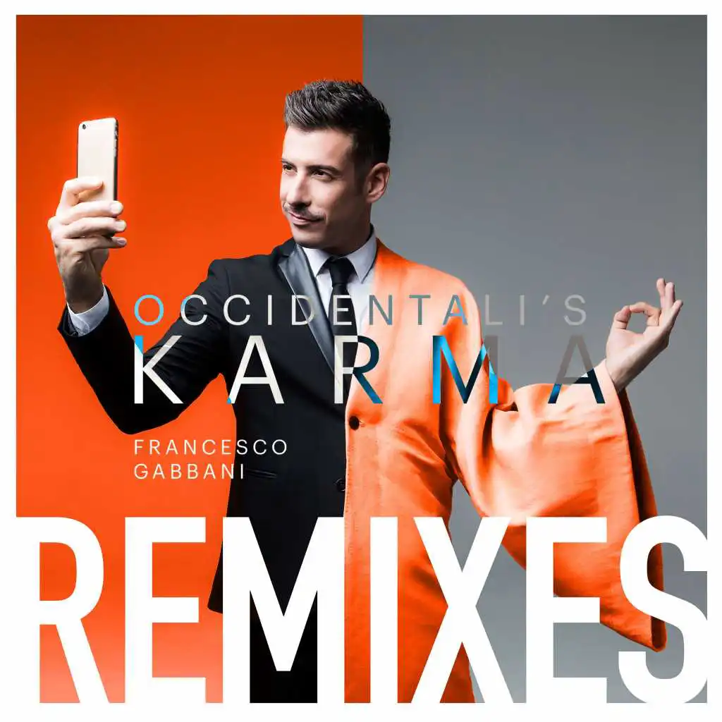 Occidentali's Karma (Marc Benjamin & DNMKG Remix)