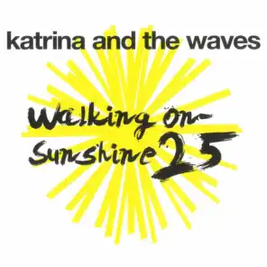 Walking on Sunshine (Instrumental)