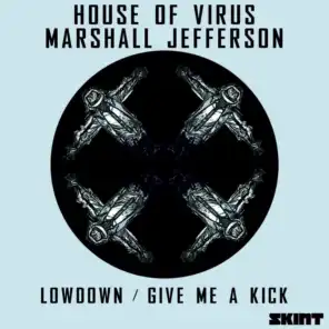 Lowdown / Give Me a Kick