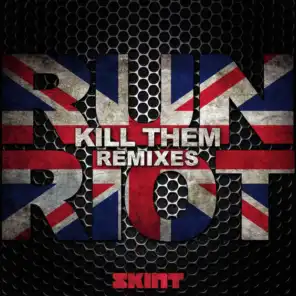 Kill Them (feat. Benji Webbe) [Pyramid Remix]