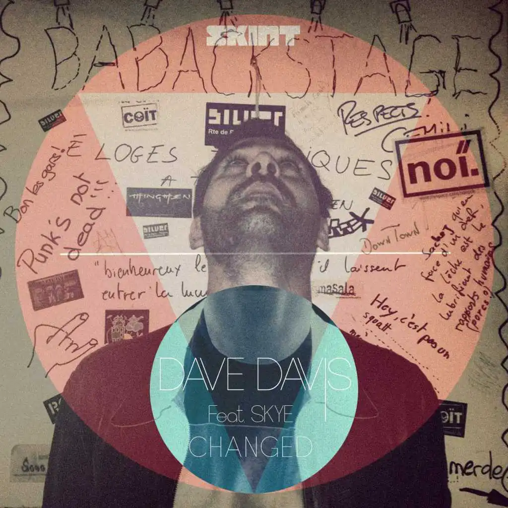 Changed (feat. Skye) [Dan D'ascenzo Remix]