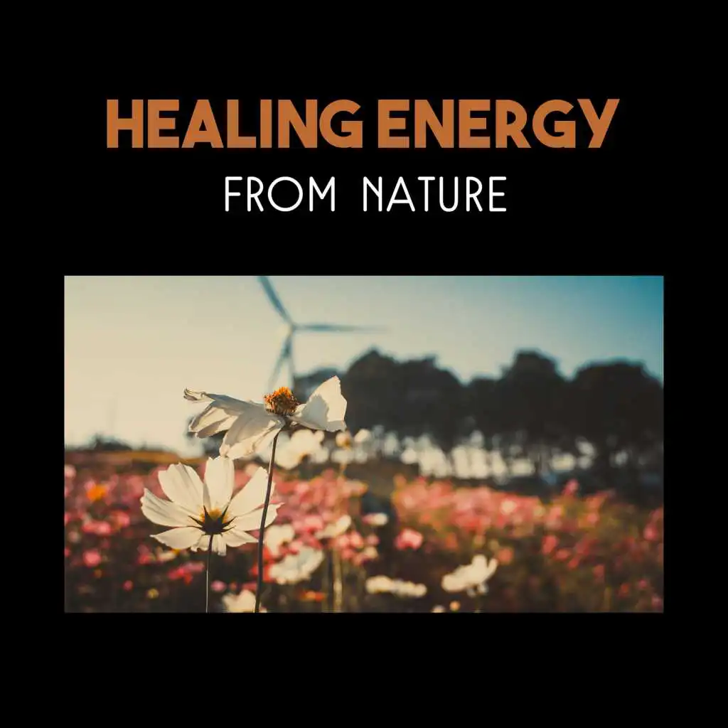 Healing Energy from Nature