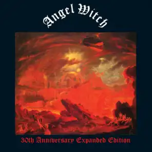 Angel Witch (30th Anniversary Edition)