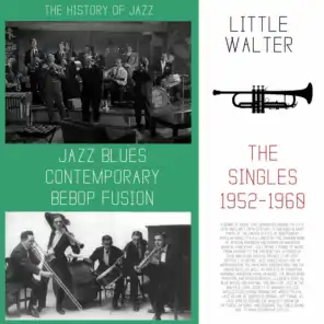 Little Walter (1952-1960)