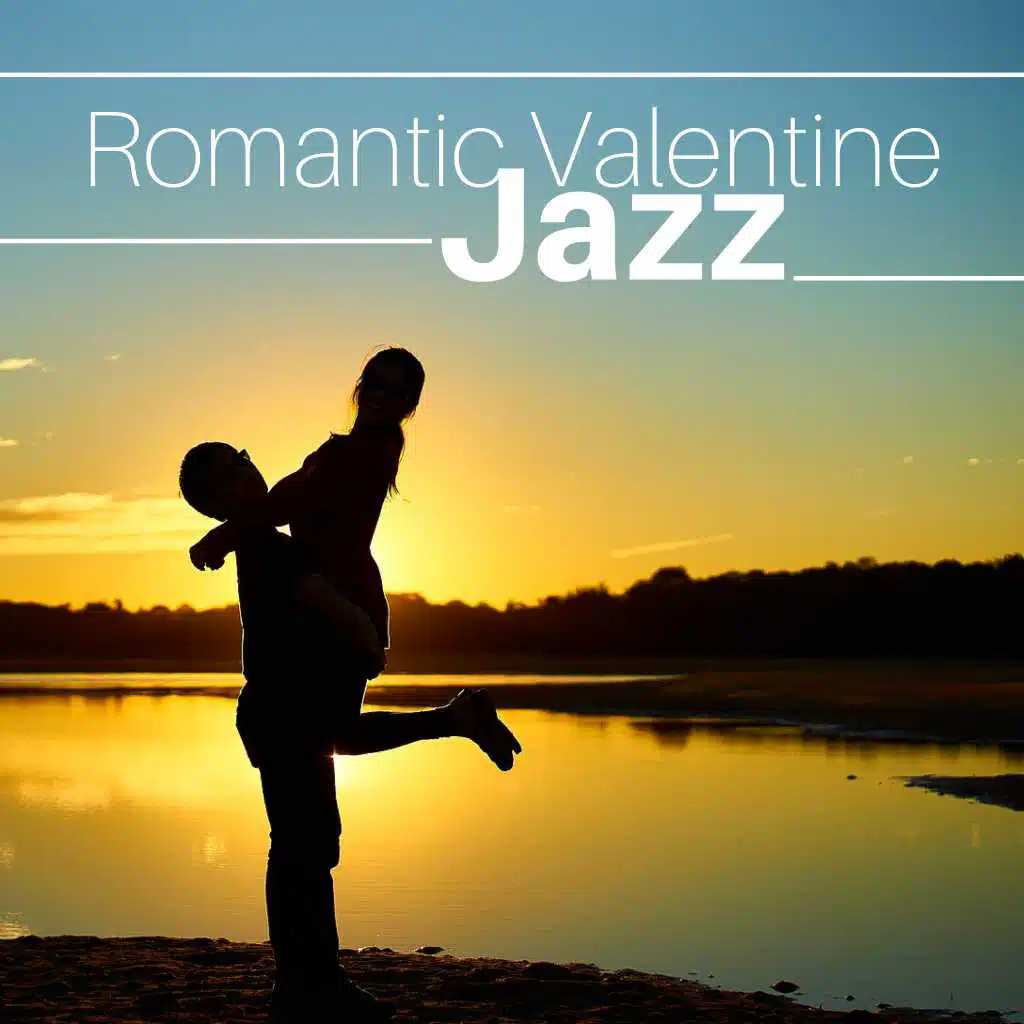 Saint Valentine Instrumental Piano Music