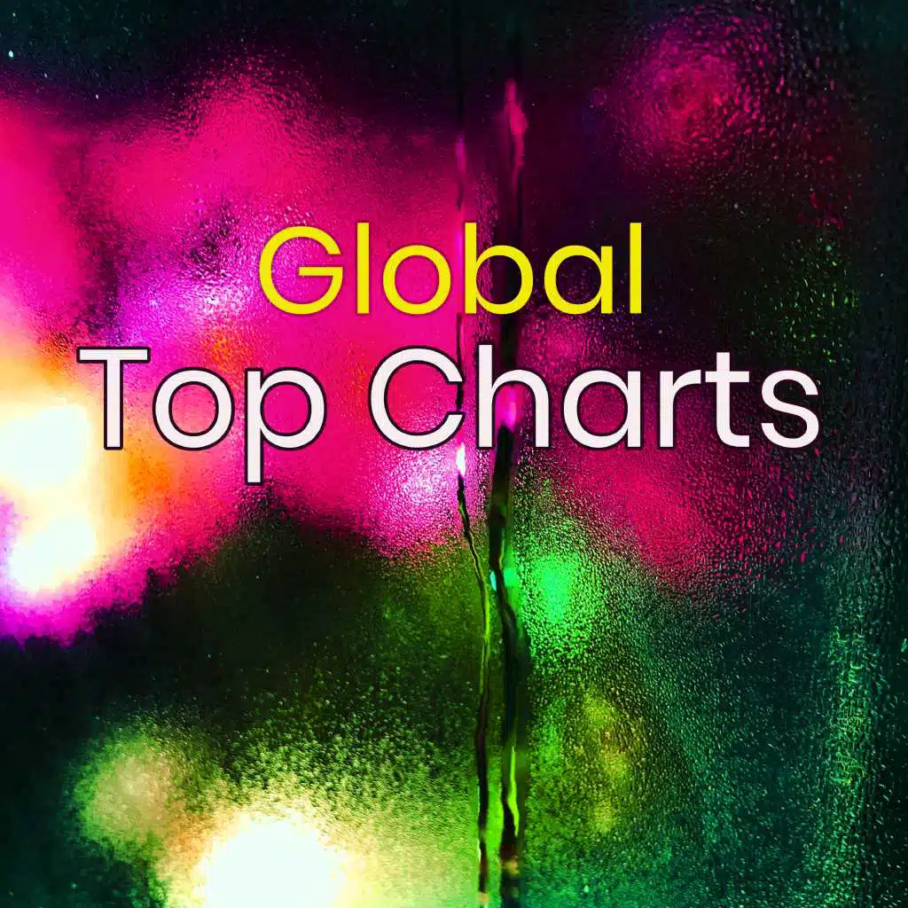 Global Top Charts – Top 10 Viral Songs