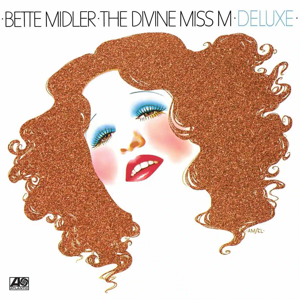 Bette Midler (Duet with Linda Ronstadt)