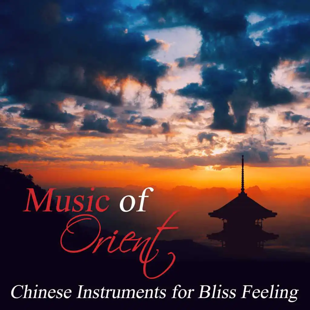 The Wind of Heaven (Zheng Harp)