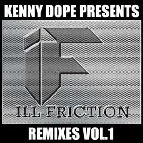 I Wanna (Kenny Dope Remix)
