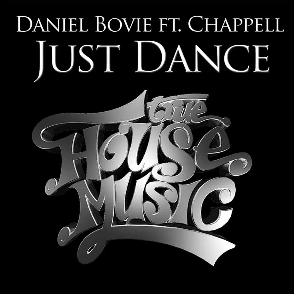 Just Dance (feat. Chappell) [Nikola Remix]