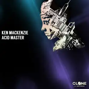 Ken Mackenzie