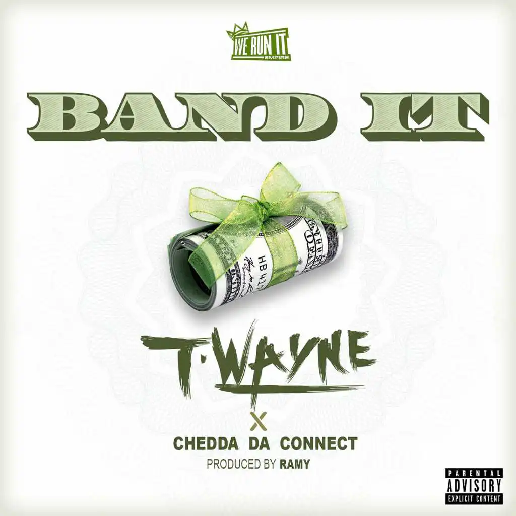 Band It  (feat. Chedda Da Connect)