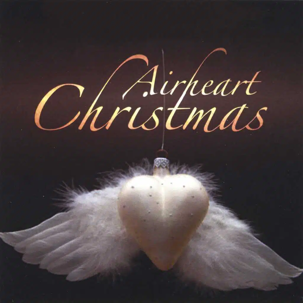 Airheart Christmas